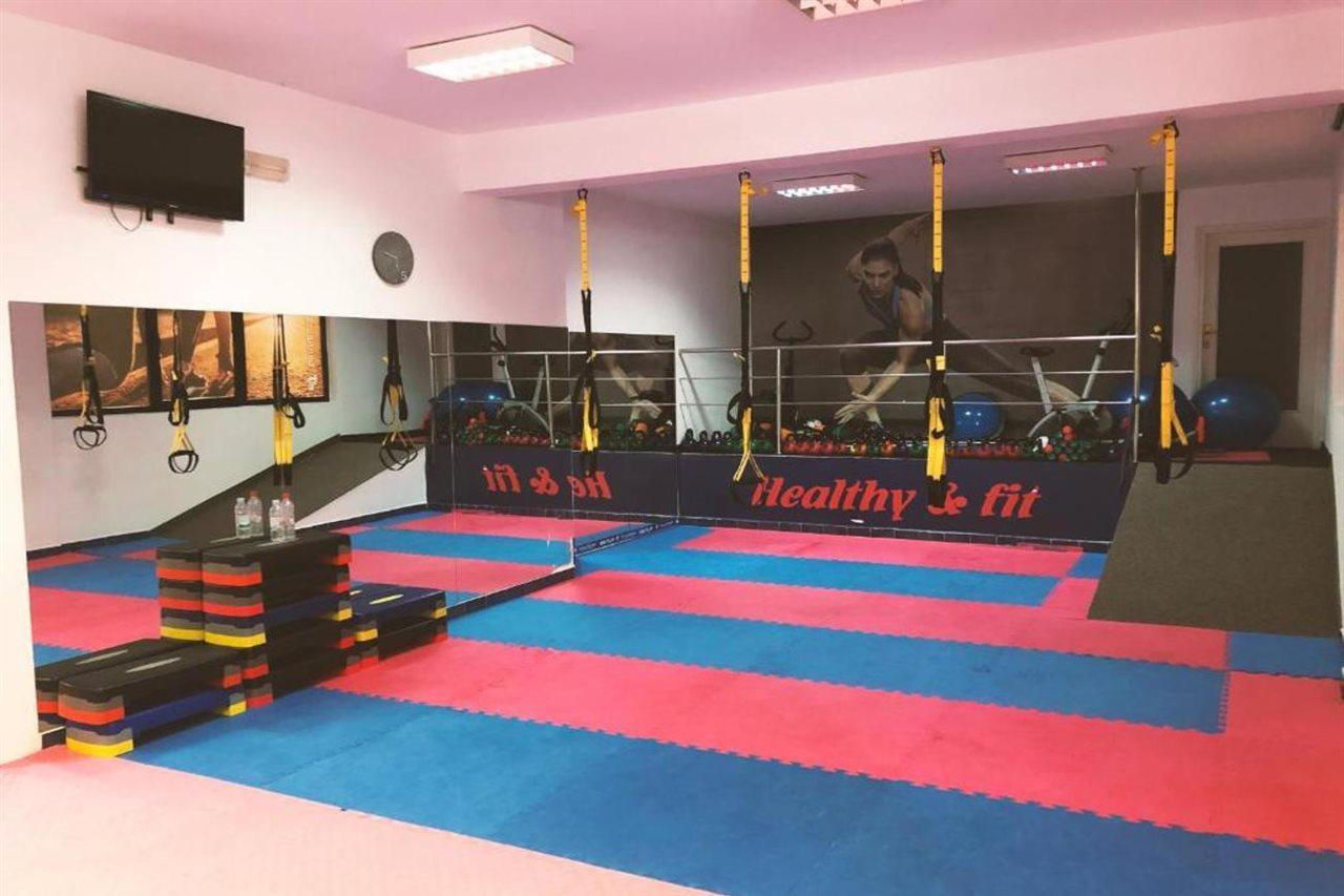 סראייבו Hotel Imzit Dobrinja מראה חיצוני תמונה